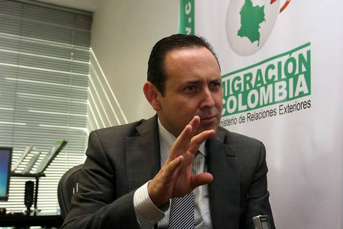 A Colombia llegaron 7,1% más extranjeros en 2012 (Foto: Colprensa/VANGUARDIA LIBERAL)