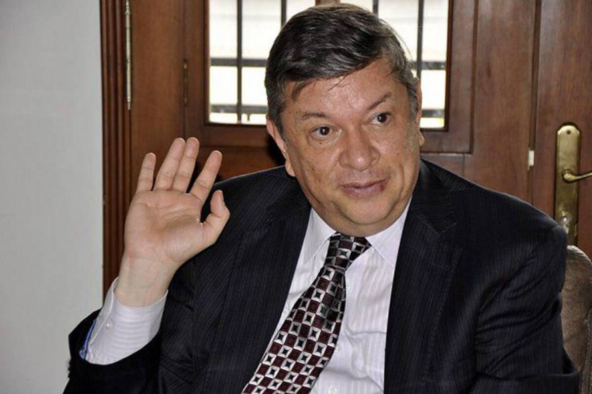 $11 billones a recuperar por presunto daño al patrimonio (Foto: Colprensa/VANGUARDIA LIBERAL)
