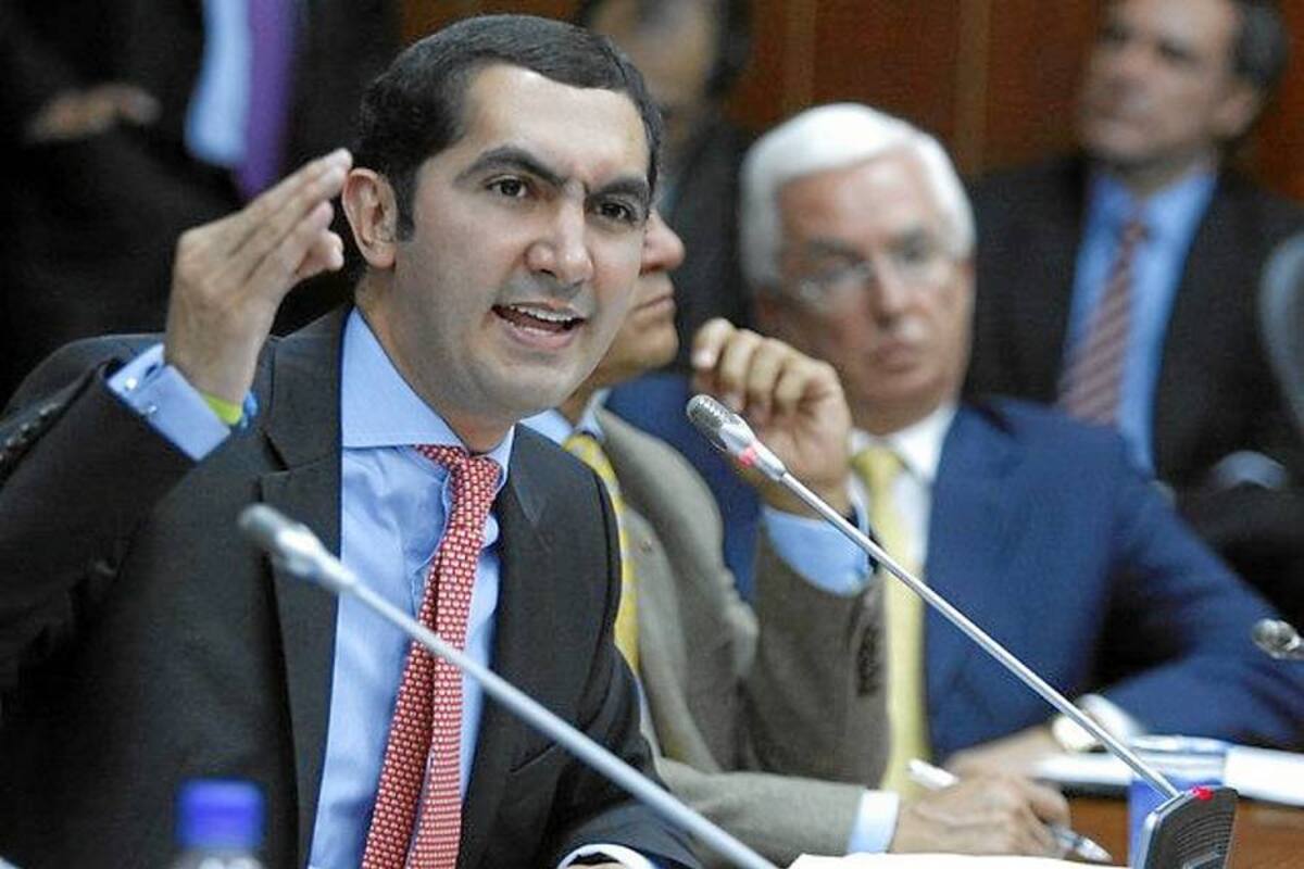 Becas y pago anticipado de créditos a la reforma tributaria (Foto: Colprensa/VANGUARDIA LIBERAL)