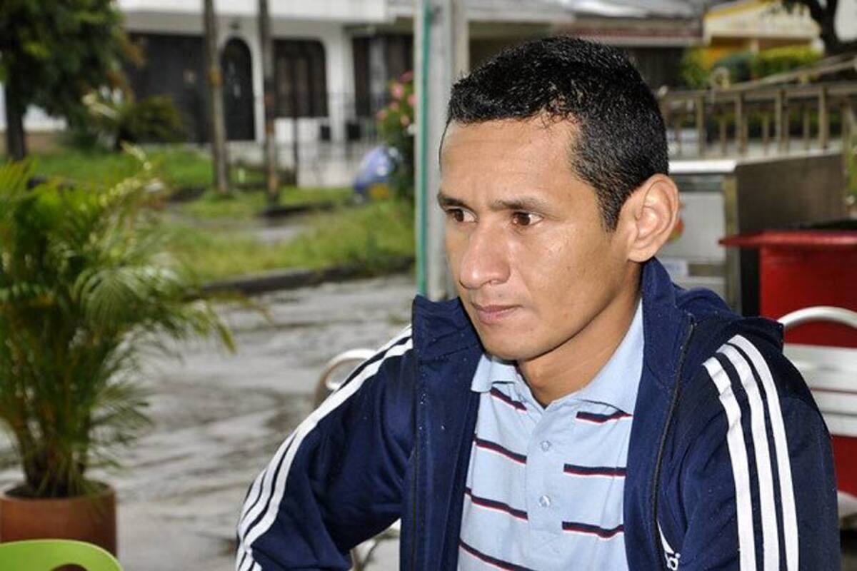 Tercer ‘falso testigo’ en caso Colmenares no aceptó cargos (Foto: Colprensa/VANGUARDIA LIBERAL)