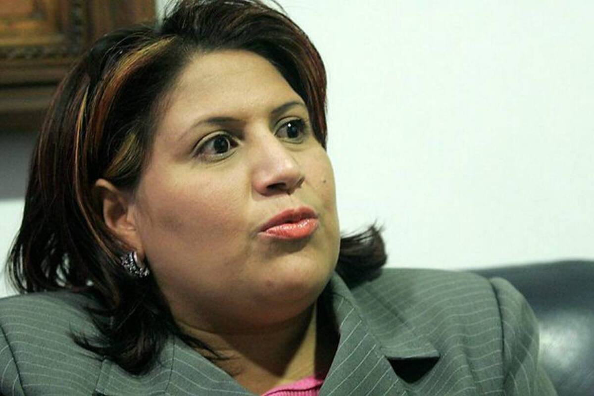 Sigifredo López apela condena contra Yidis Medina (Foto: Colprensa/VANGUARDIA LIBERAL)