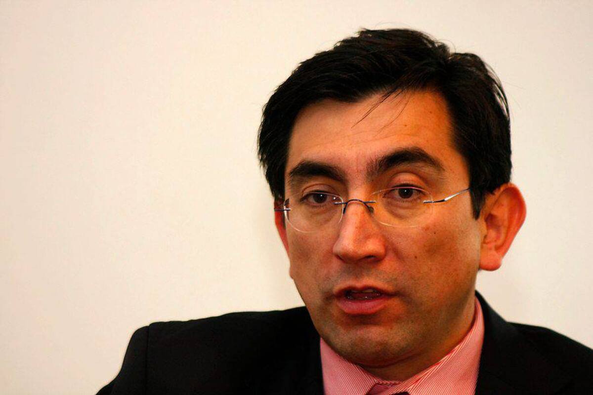 Aprobadas las seis empresas para la subasta 4G (Foto: COLPRENSA/VANGUARDIA LIBERAL)