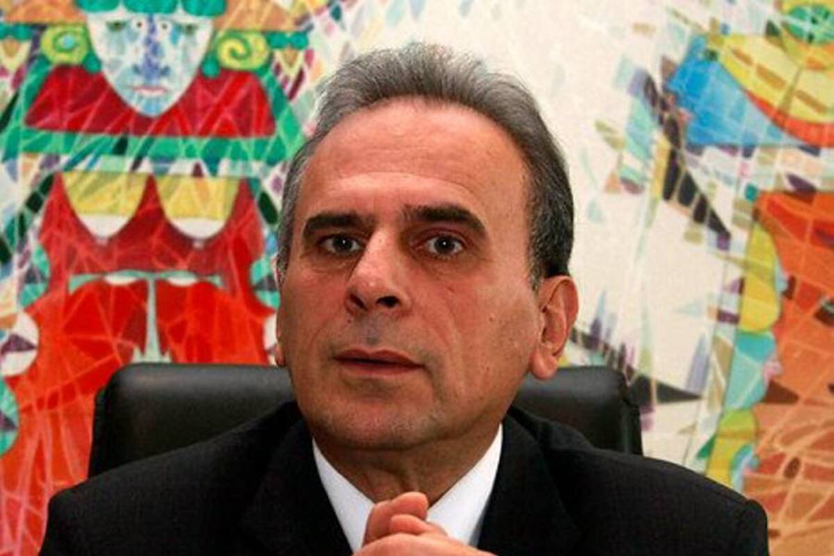 La agonía de la industria (Foto: Colprensa/VANGUARDIA LIBERAL)