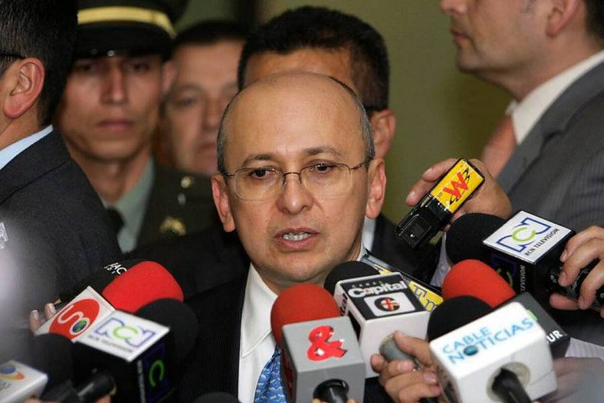 Justicia Penal Militar no podrá investigar 'falsos positivos' (Foto: Colprensa/VANGUARDIA LIBERAL)