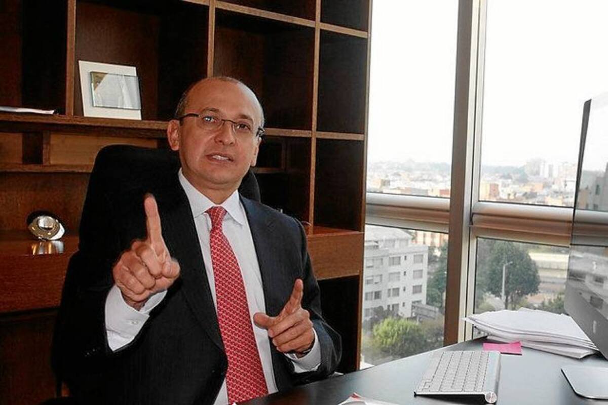 En noviembre, imputaciones por cartel de falsos testigos (Foto: Colprensa/ VANGUARDIA LIBERAL)