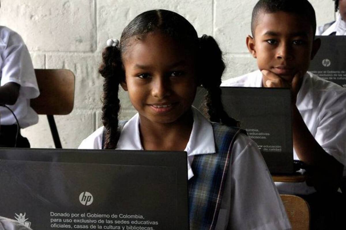 Conectividad en Colombia, la apuesta tecnológica (Foto: Colprensa/VANGUARDIA LIBERAL)