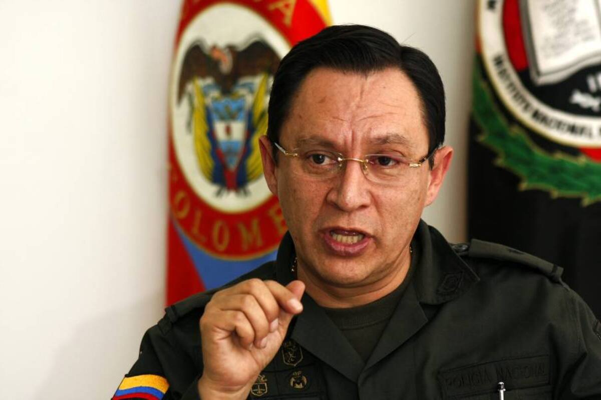 Piden investigar a director del Inpec dentro del caso Nule (Foto: COLPRENSA/VANGUARDIA LIBERAL)
