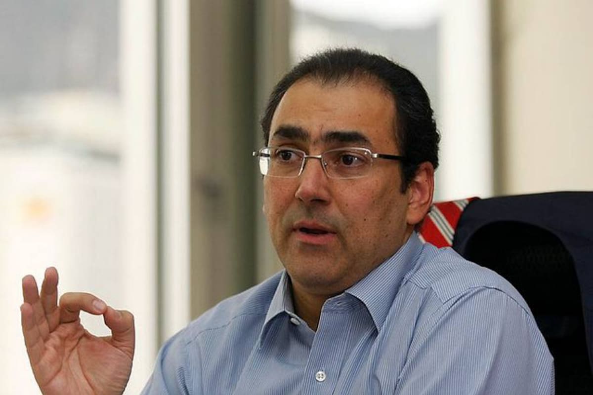 “Toca seguir explicando y defendiendo el modelo de TLC” (Foto: Colprensa/ VANGUARDIA LIBERAL)