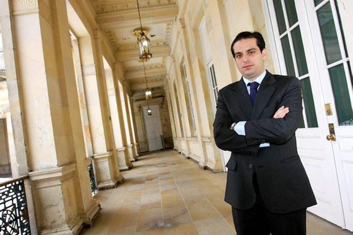 “Hay que reelegir es la idea de acabar el conflicto” (Foto: Archivo/VANGUARDIA LIBERAL)