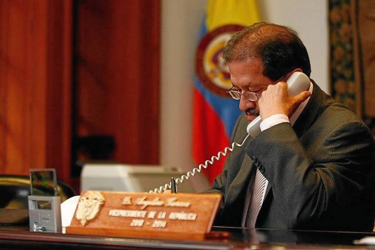 Piden a Roy Barreras bajarle el tono a polémica con Garzón (Foto: Archivo/VANGUARDIA LIBERAL)
