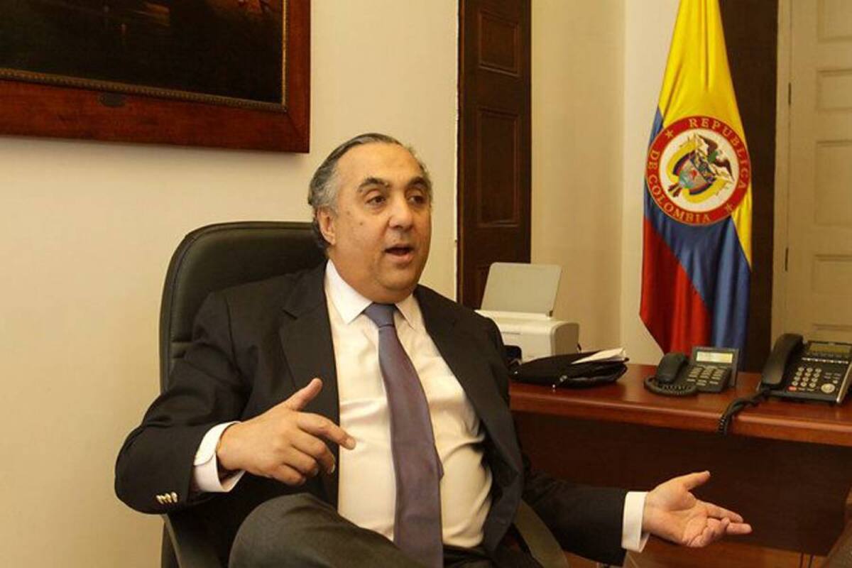 Remesón en los cargos más importantes de hidrocarburos (Foto: Archivo/VANGUARDIA LIBERAL)