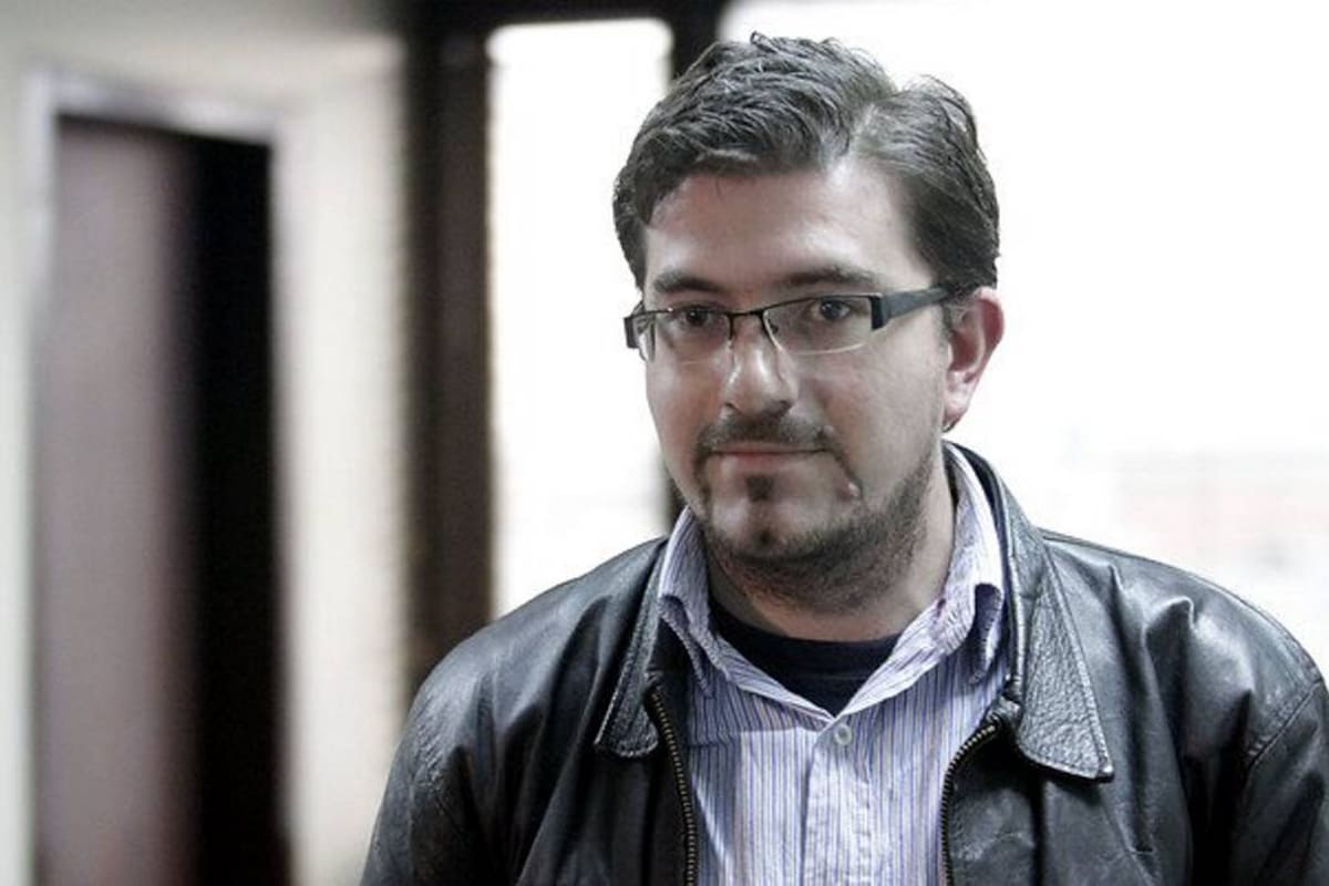 Alias ‘Biófilo’, testigo en caso Cacica Gaitana, salió del país (Foto: Colprensa/VANGUARDIA LIBERAL)