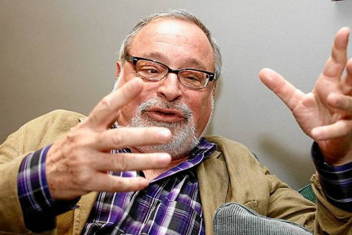 Savater, invitado de honor a los premios Simón Bolívar (Foto: Archivo/VANGUARDIA LIBERAL)