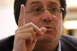 Francisco Santos pide que la Corte tumbe marco legal para la paz
