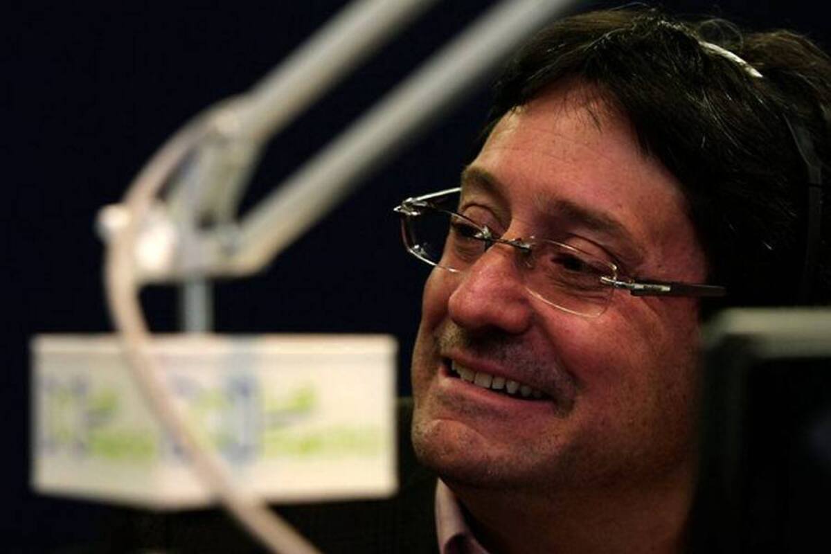 Reforma Tributaria aprobada con mucha mermelada: Francisco Santos (Foto: Colprensa/VANGUARDIA LIBERAL)