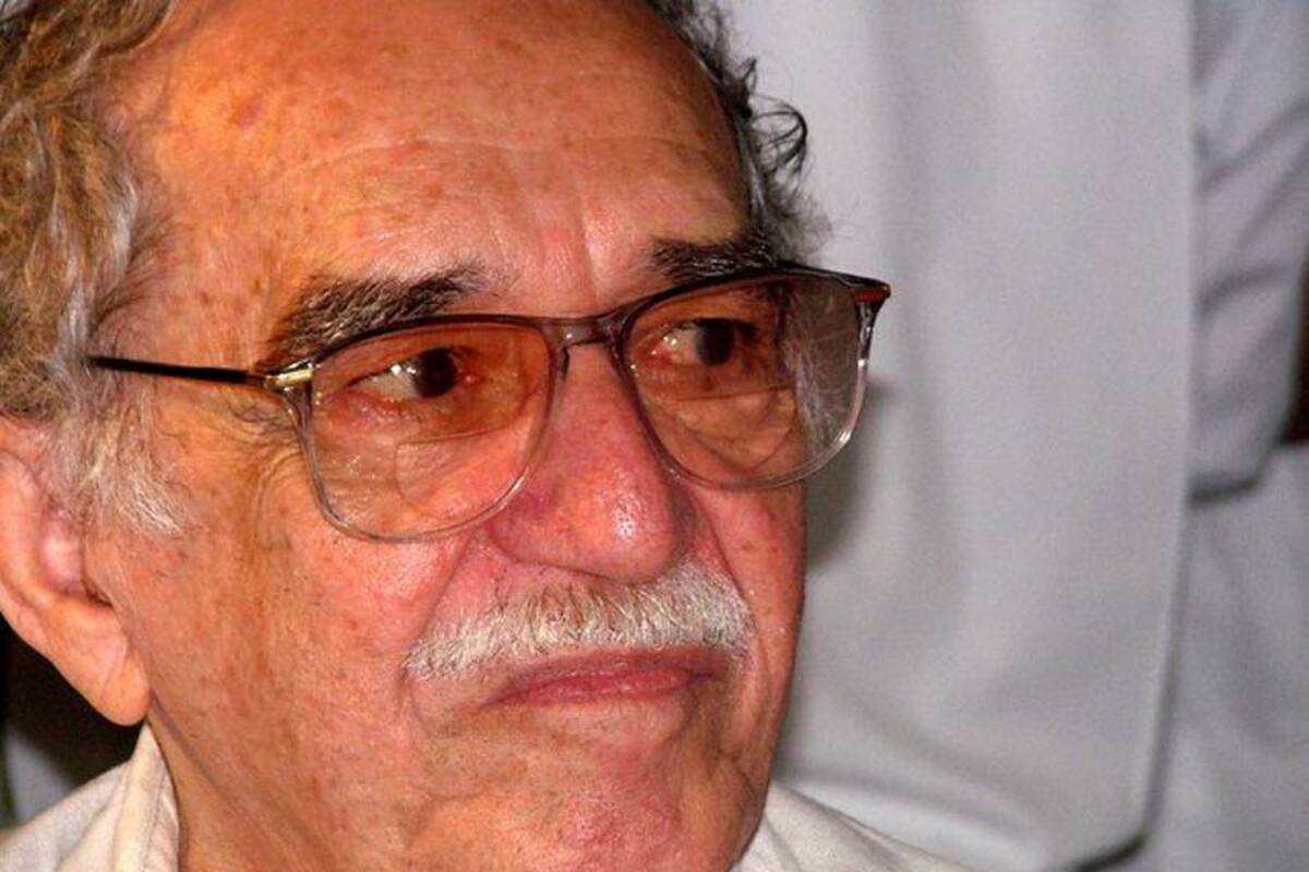 García Márquez cumple 86 años con el corazón de sus lectores conquistado (Foto: Archivo/ VANGUARDIA LIBERAL)