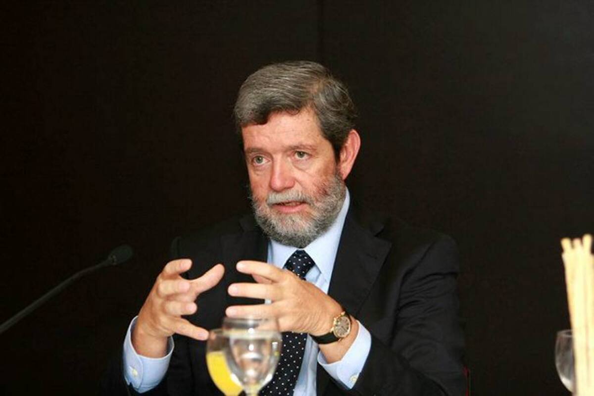 Después del paro, piden la cabeza del Gerente de Fedecafé (Foto: Archivo/VANGUARDIA LIBERAL)