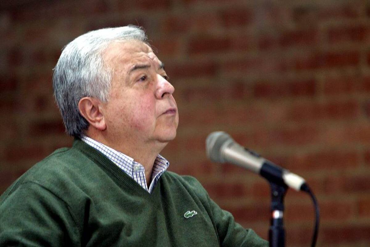 Fiscalía llama a juicio a 10 familiares de los Rodríguez Orejuela (Foto: Colprensa/VANGUARDIA LIBERAL)