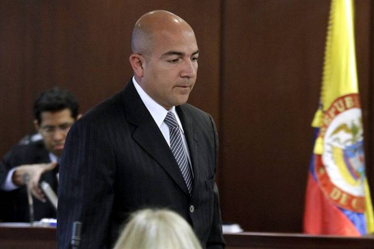 Julio Gómez se convierte en testigo de la Fiscalía (Foto: Archivo/VANGUARDIA LIBERAL)