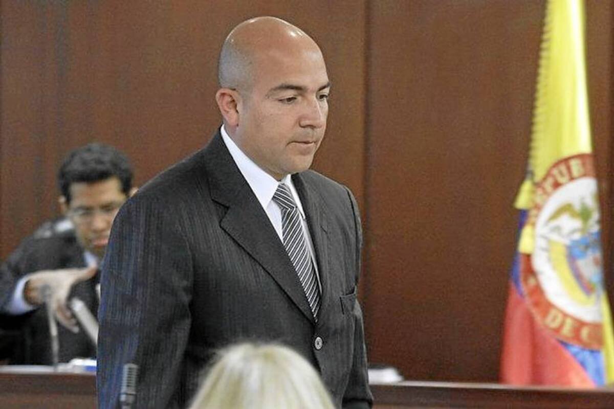 Fiscalía se prepara para nueva imputación a Julio Gómez (Foto: Colprensa/VANGUARDIA LIBERAL)
