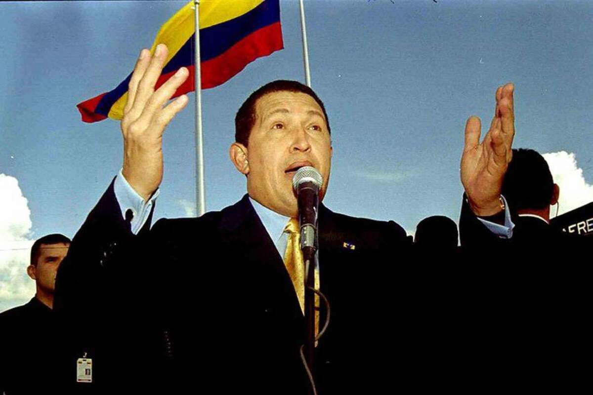 La economía colombo-venezolana no tendría grandes cambios (Foto: COLPRENSA/VANGUARDIA LIBERAL)