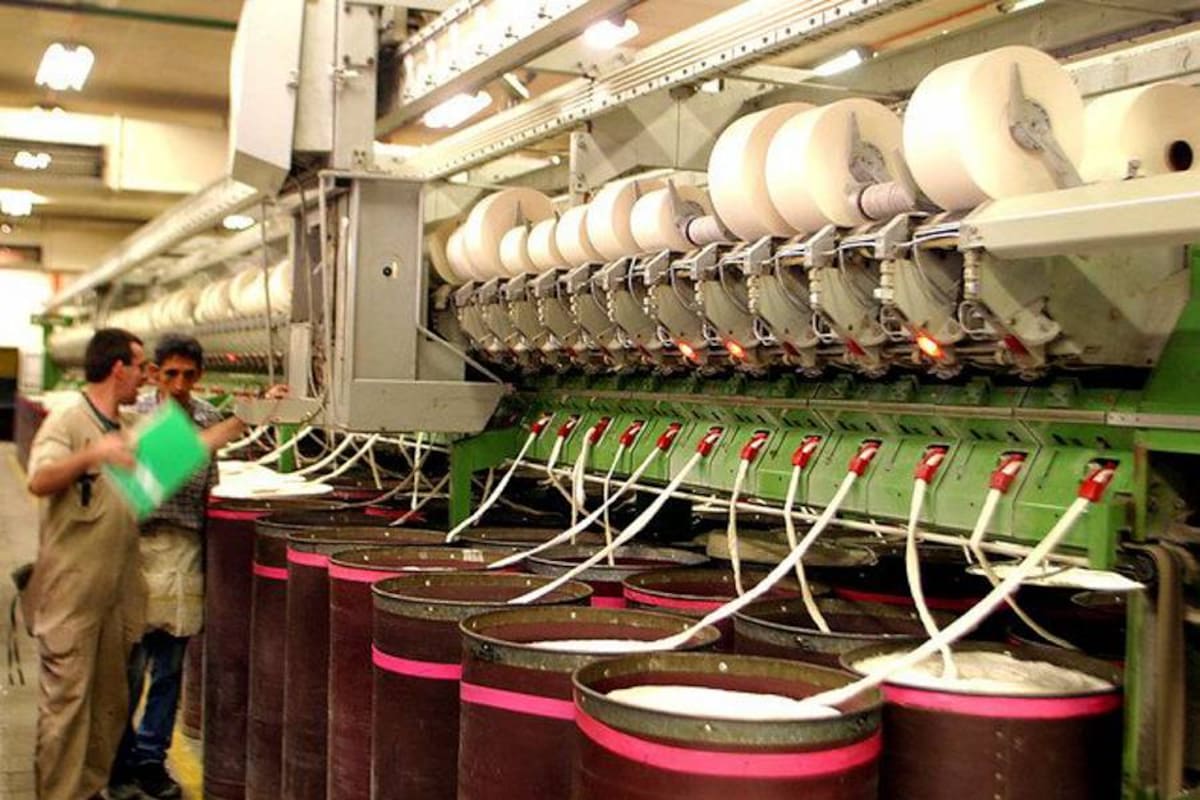 La propiedad de Fabricato se atomizaría en 308 accionistas (Foto: Archivo/VANGUARDIA LIBERAL)
