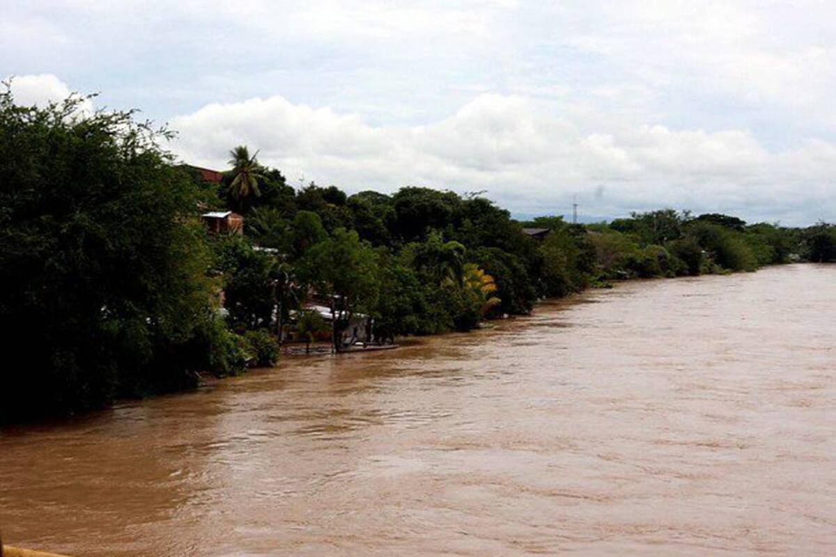 Obras en el río Magdalena: sí, pero con plan ambiental (Foto: Archivo/VANGUARDIA LIBERAL)