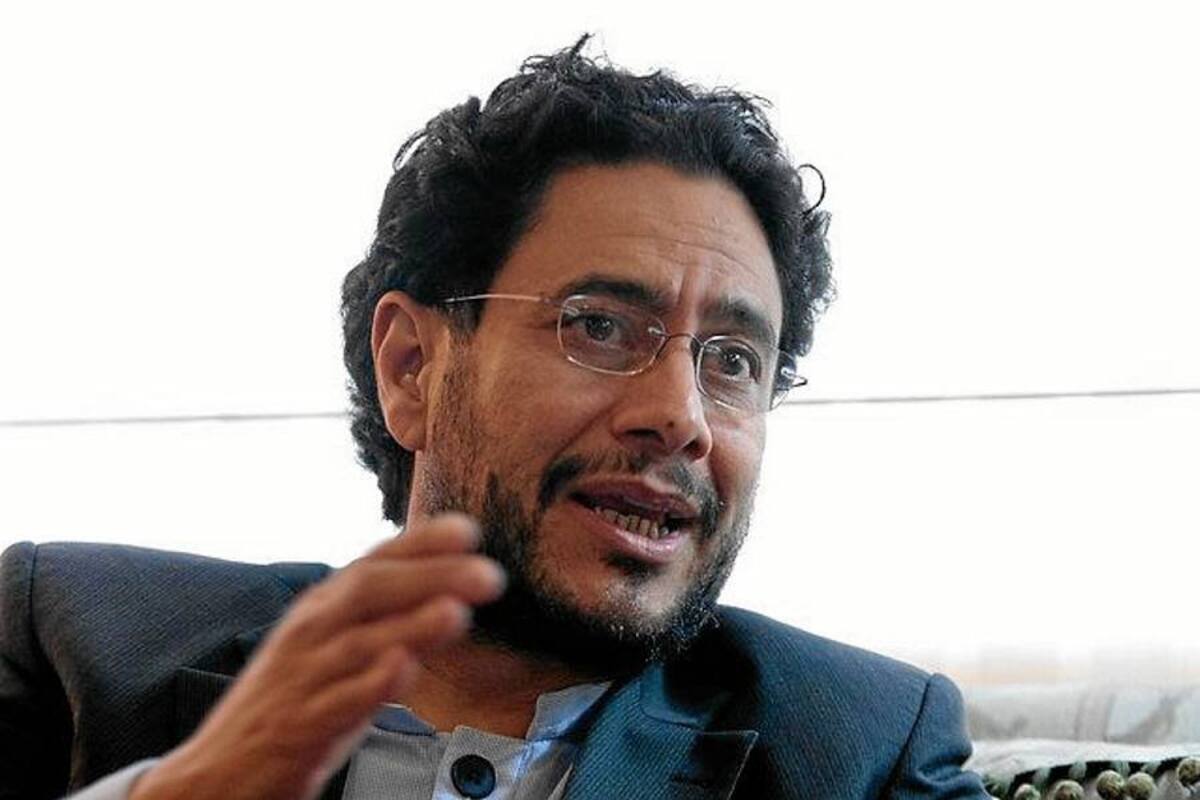 Iván Cepeda pide llevar a CPI proceso contra Uribe por ‘chuzadas’ (Foto: Archivo/VANGUARDIA LIBERAL)