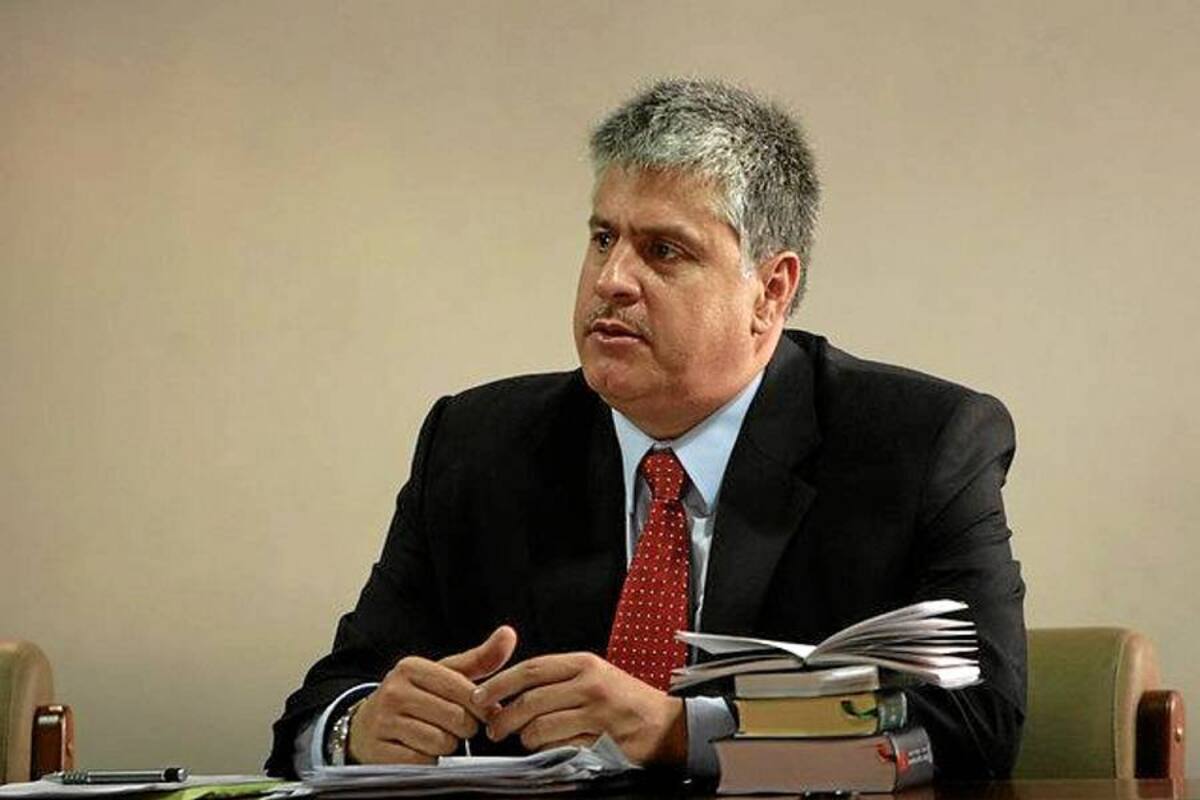 Aplazan nuevamente juicio contra Iván Moreno (Foto: Archivo/VANGUARDIA LIBERAL)