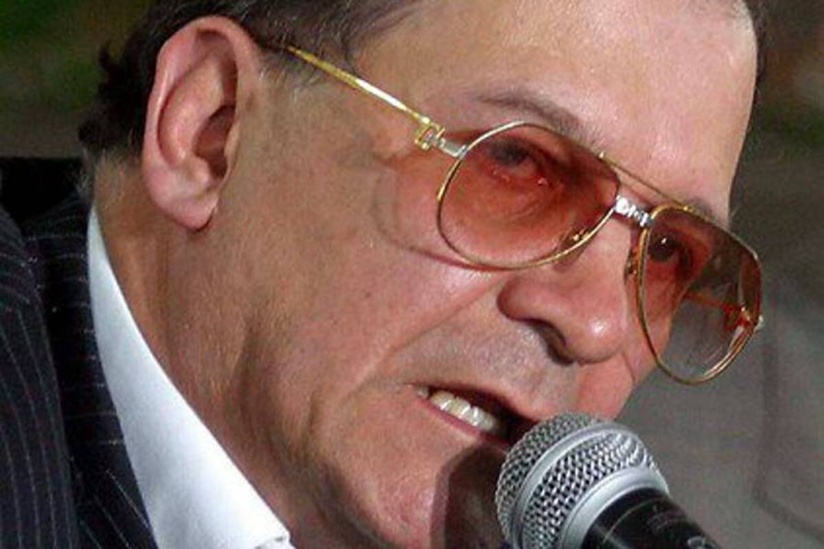 Condenan a ‘Ernesto Báez’ por homicidio de abogada (Foto: Archivo/VANGUARDIA LIBERAL)