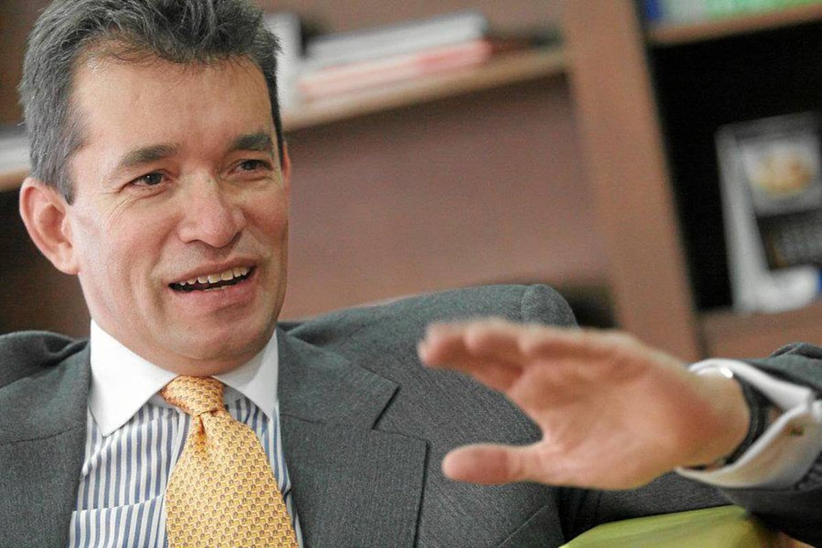 Analdex lidera iniciativa nacional contra el robo de cobre (Foto: COLPRENSA/VANGUARDIA LIBERAL)