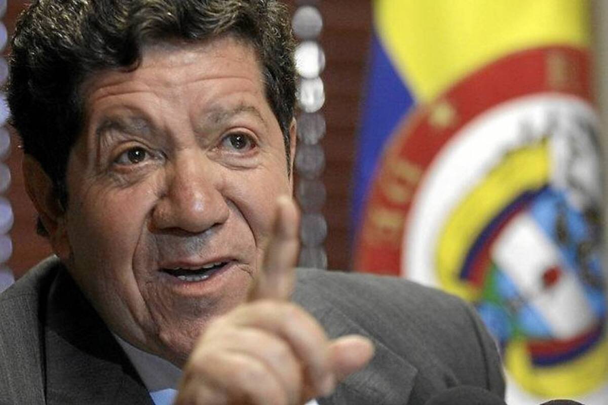 Corte celebra salida de Colombia de “lista negra” de la Cidh (Foto: Archivo/VANGUARDIA LIBERAL)