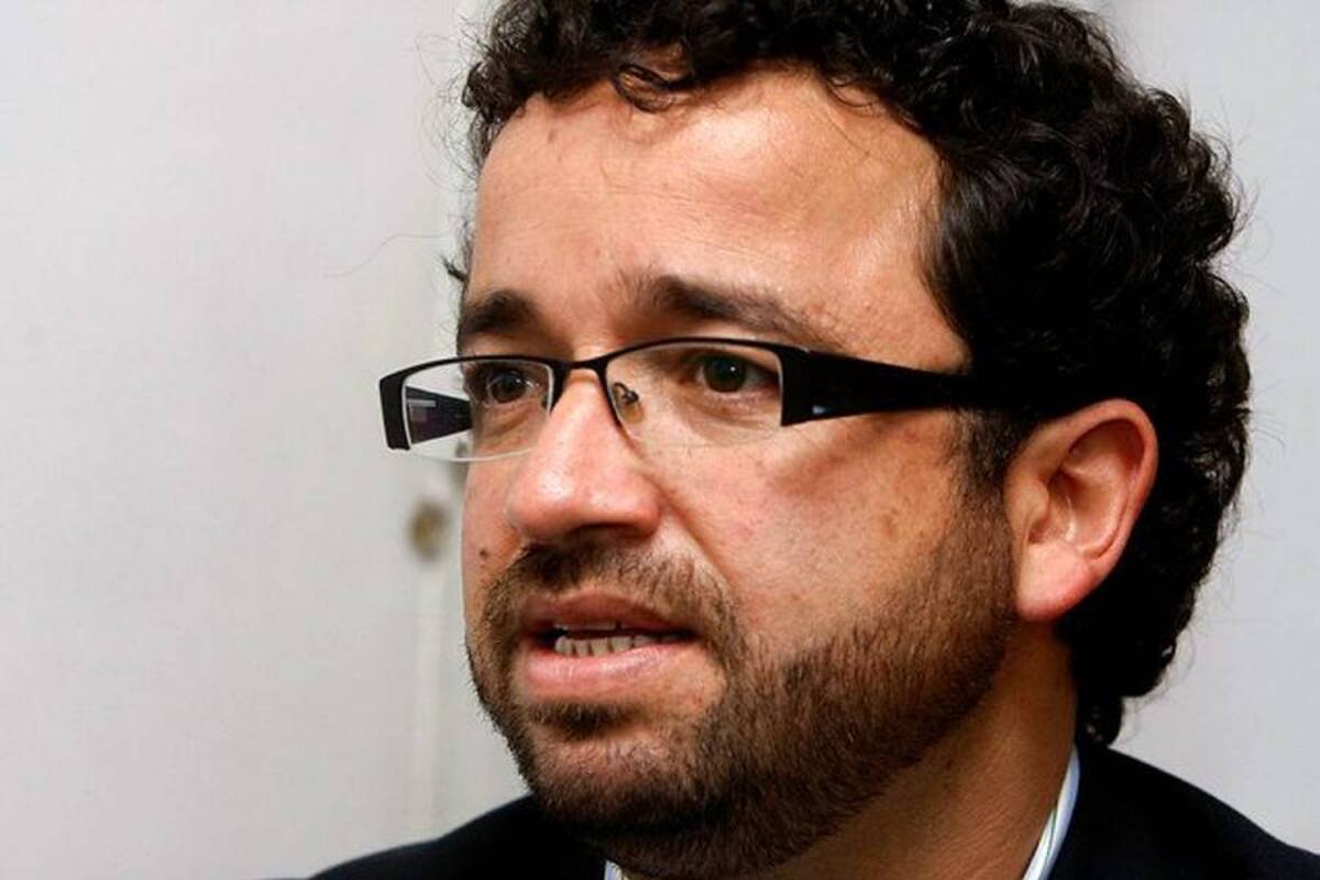 Abogado de víctimas en caso de Palacio denuncia intimidaciones (Foto: Colprensa/VANGUARDIA LIBERAL)