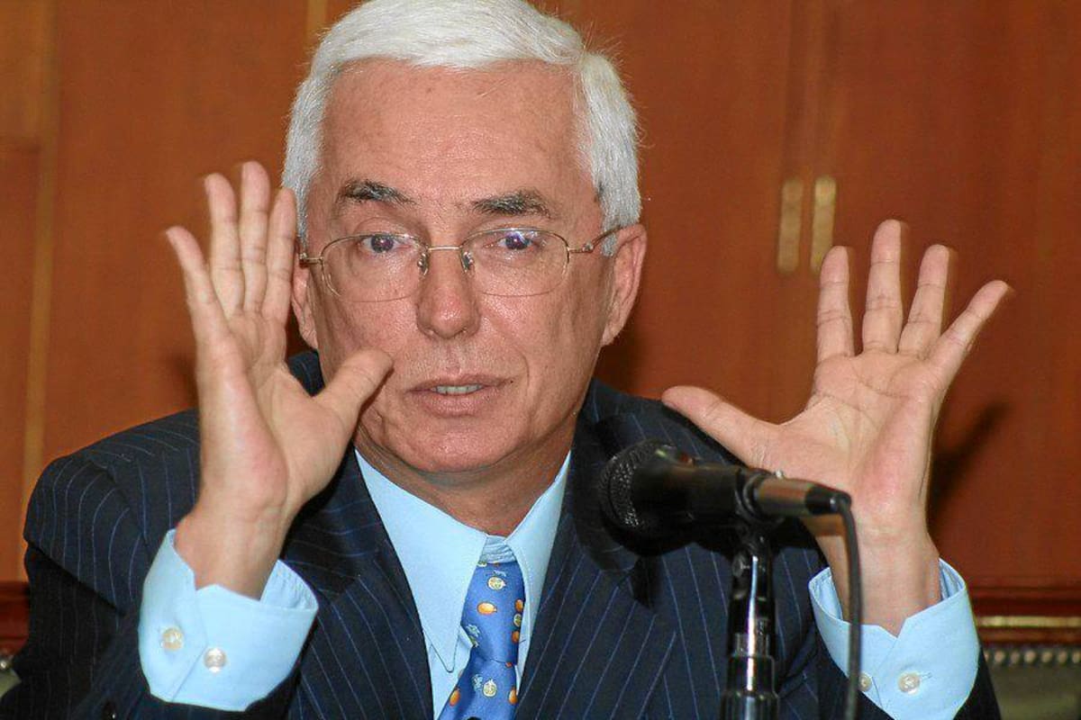 Radicarán ley antimonopolio (Foto: Colprensa/VANGUARDIA LIBERAL)