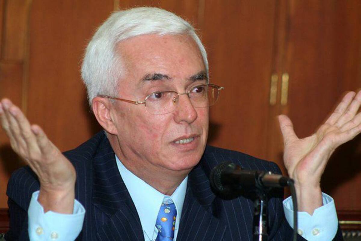 “El Gobierno busca 'blanquear' apropiaciones ilegales de tierra" (Foto: Colprensa/VANGUARDIA LIBERAL)