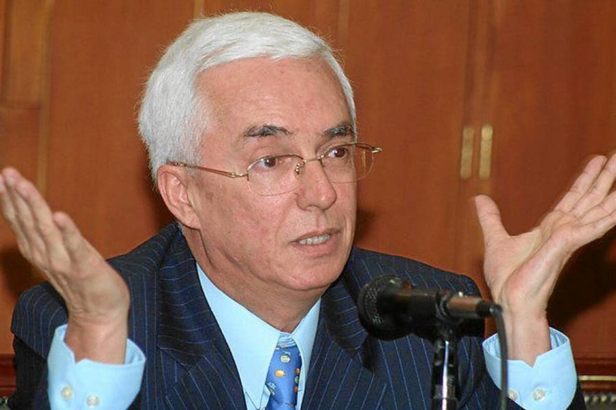 Contraloría pide que se aplace Reforma Tributaria (Foto: Colprensa/VANGUARDIA LIBERAL)