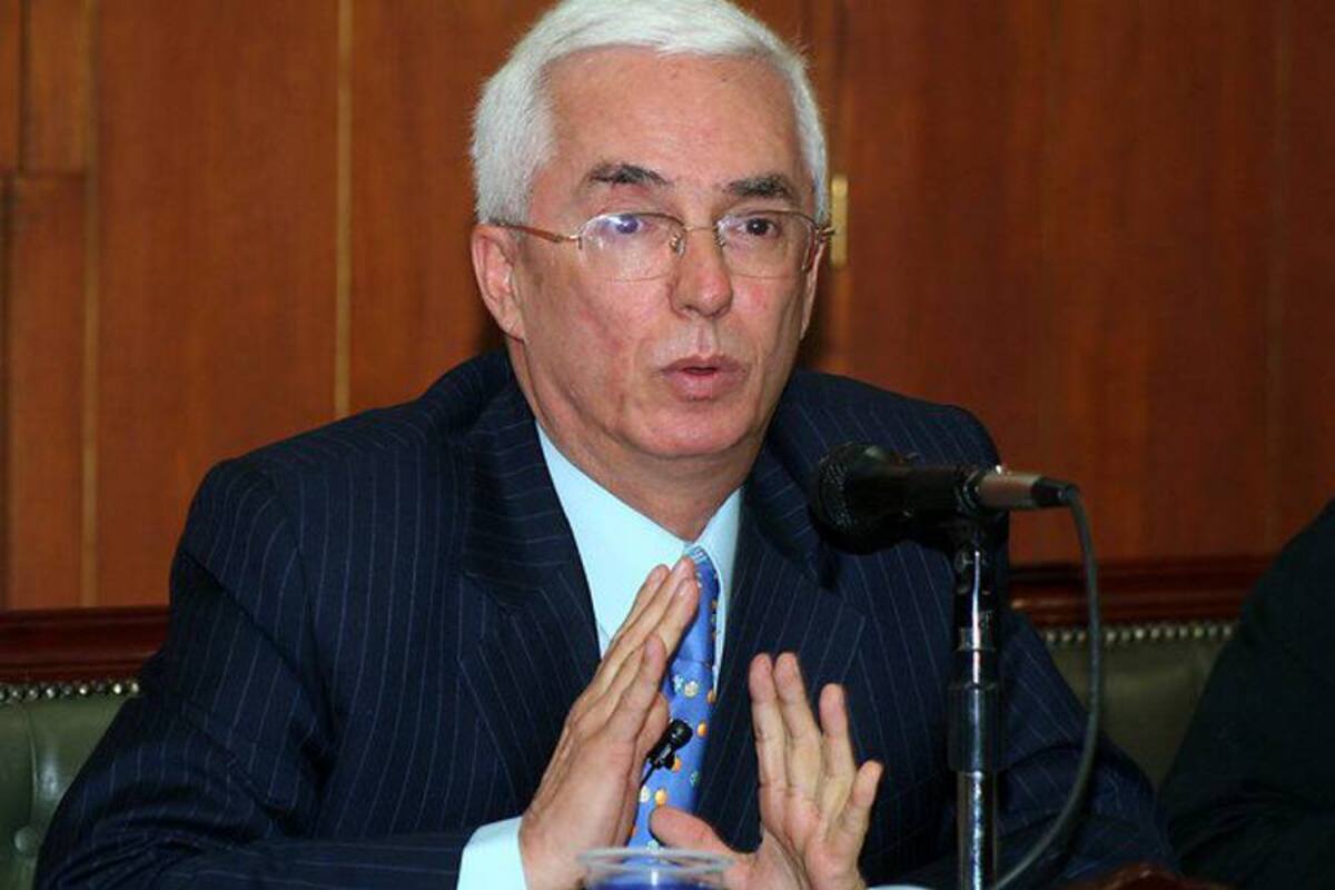 "Acuerdos con el Polo no pueden incluir a Santos ni a Uribe" (Foto: Colprensa/VANGUARDIA LIBERAL)