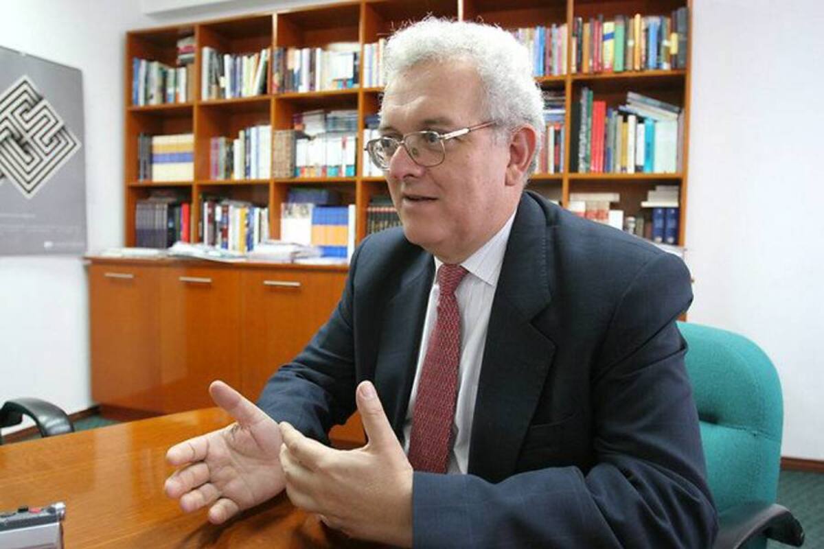 “Tenemos una indigestión de TLC que acabará la industria” (Foto: Colprensa/ VANGUARDIA LIBERAL)