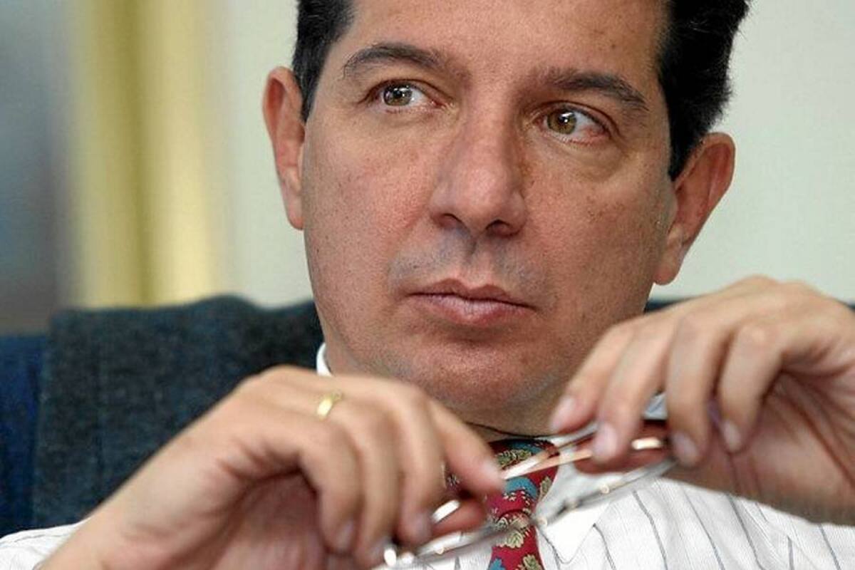 Lafaurie dice que habla con el Gobierno y no con las Farc (Foto: Colprensa/VANGUARDIA LIBERAL)