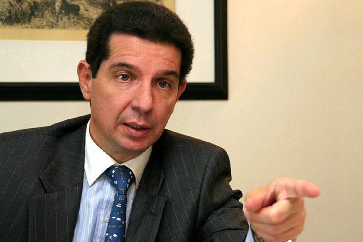 “Es una retaliación política”: Presidente de Fedegán (Foto: Archivo/VANGUARDIA LIBERAL)