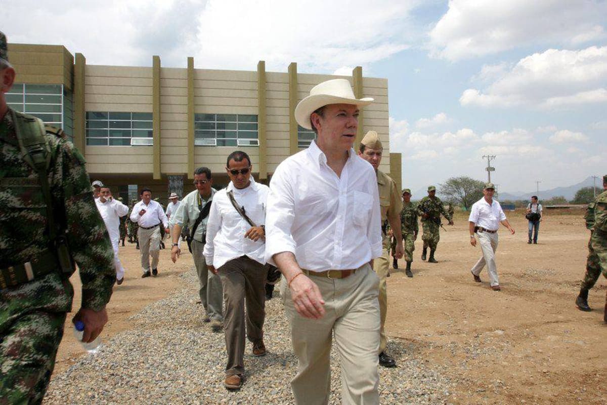 Gobierno volverá a dialogar con los cafeteros (Foto: COLPRENSA/VANGUARDIA LIBERAL)