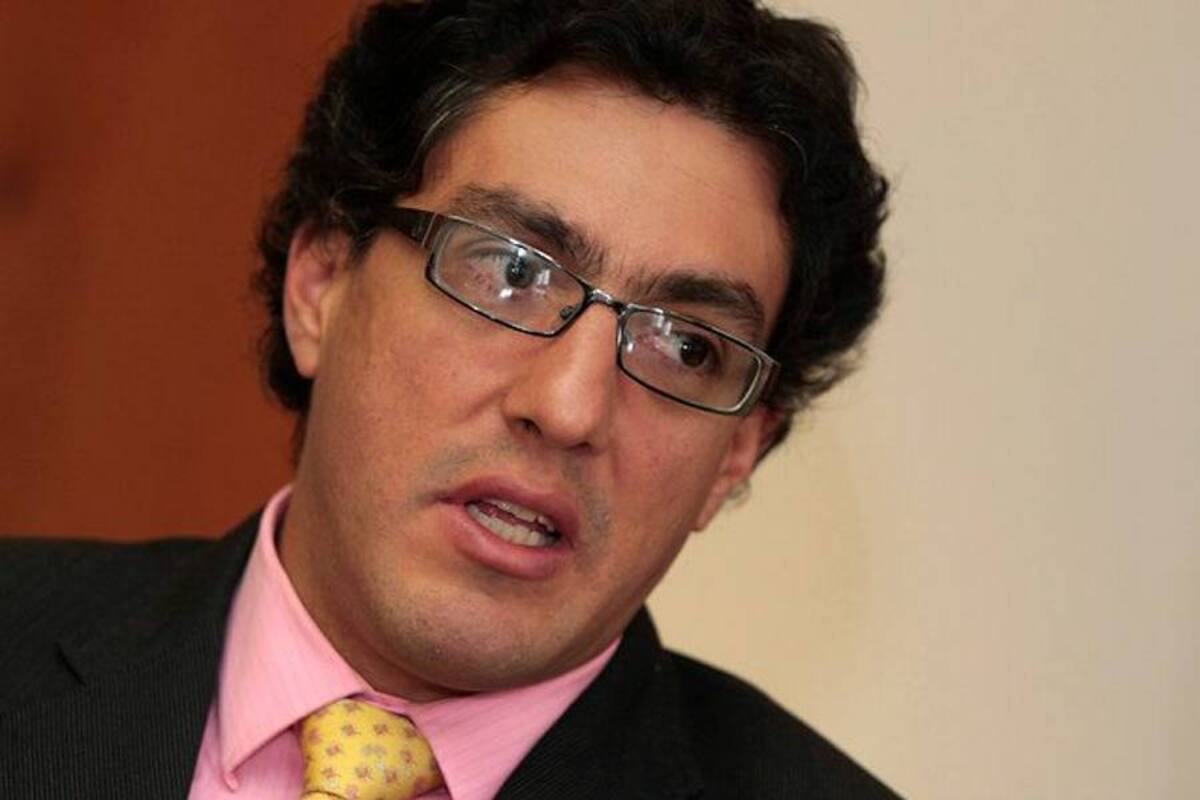 2,9 billones de pesos deben morosos a la Dian (Foto: Colprensa/VANGUARDIA LIBERAL)
