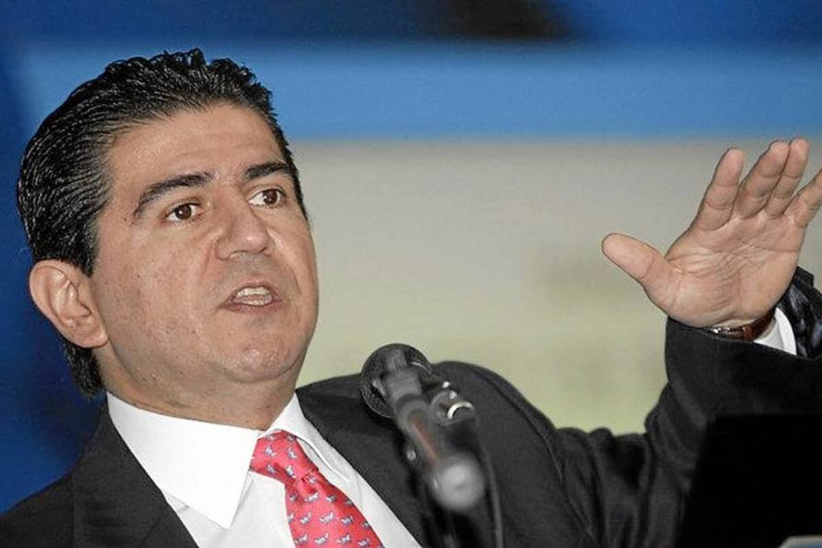 “No se pueden perdonar las deudas de las EPS” (Foto: Archivo/VANGUARDIA LIBERAL)