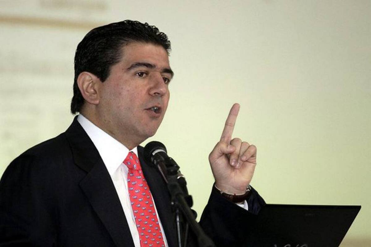 “Si no se cambia el rol de las EPS no hay reforma”: Achc (Foto: Archivo/VANGUARDIA LIBERAL)