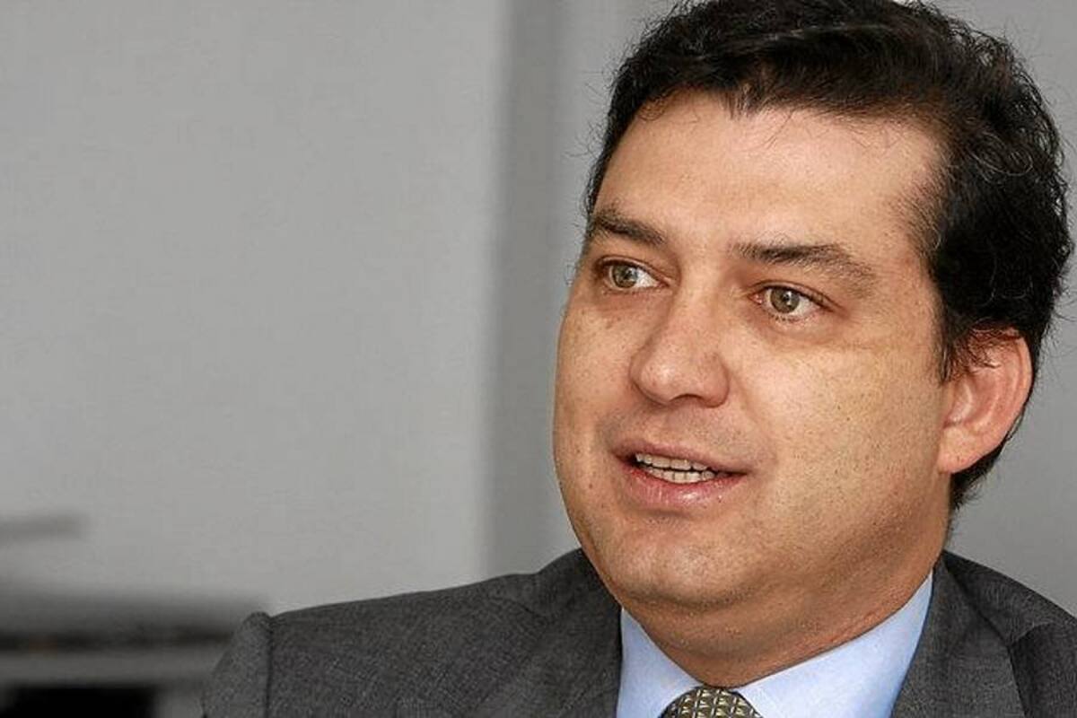 “En Interbolsa falló la liquidez”, dice uno de sus socios (Foto: Colprensa/VANGUARDIA LIBERAL)