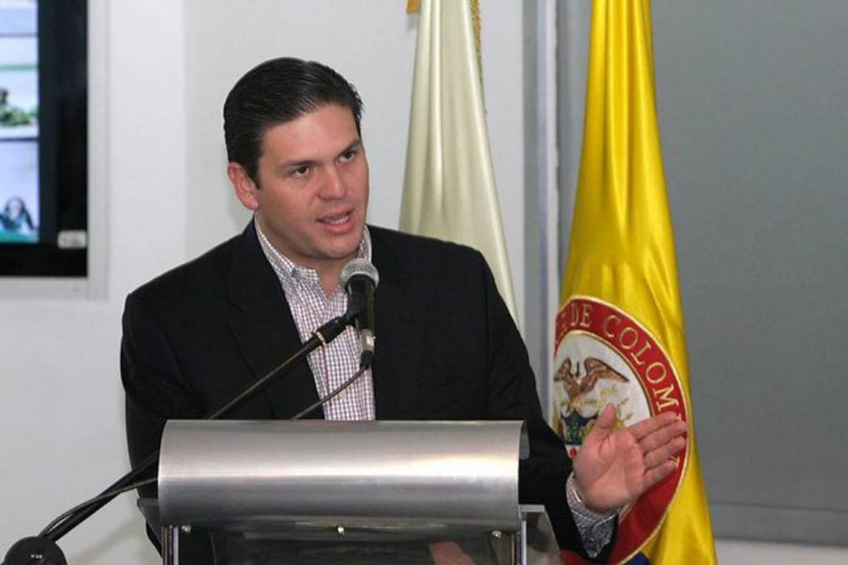“Inaceptable, Eln justificando secuestro”: Mindefensa (Foto: Archivo/VANGUARDIA LIBERAL)