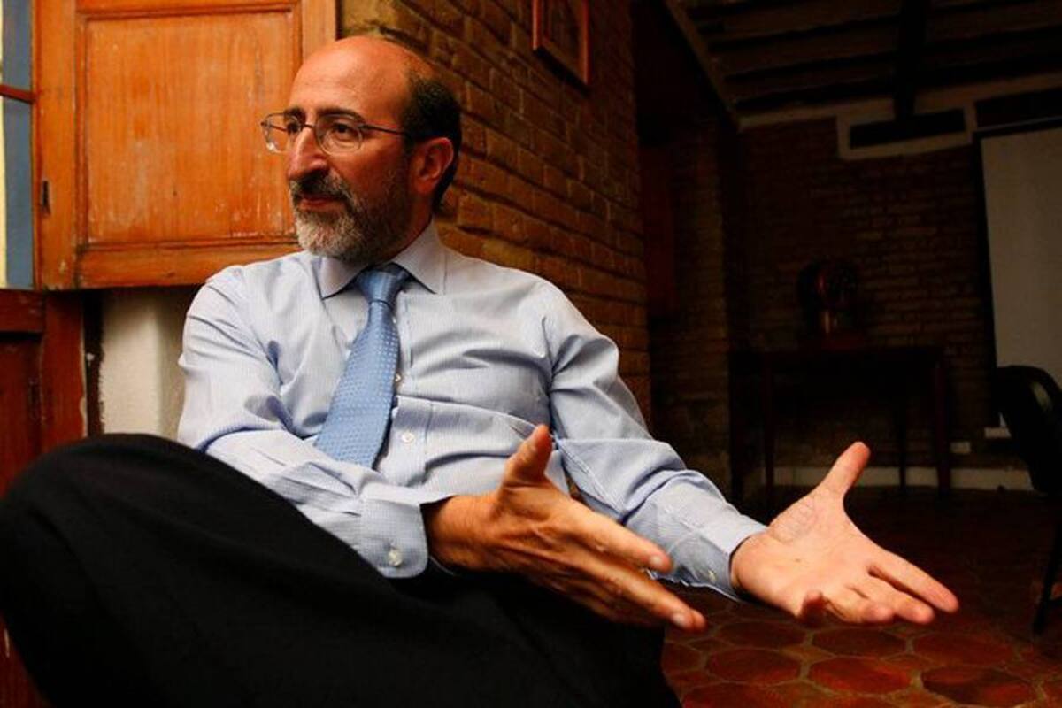 Piden al gobierno que incremente salarios a soldados y policías (Foto: Colprensa/VANGUARDIA LIBERAL)