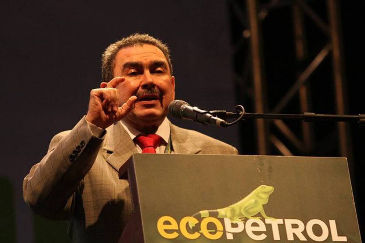 Ecopetrol reportó nuevo hallazgo de pozo petrolero (Foto: Colprensa/VANGUARDIA LIBERAL)