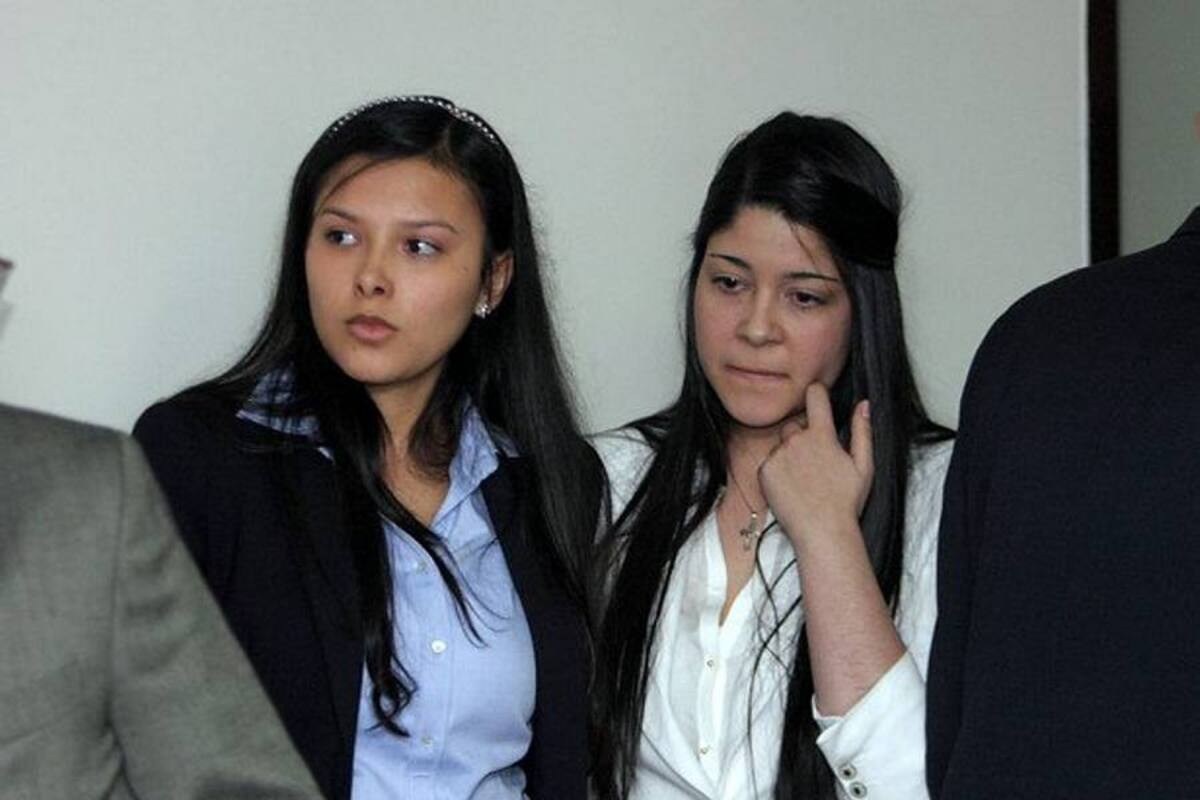 Madre de Luis Andrés Colmenares fue llamada como testigo (Foto: Colprensa/VANGUARDIA LIBERAL)