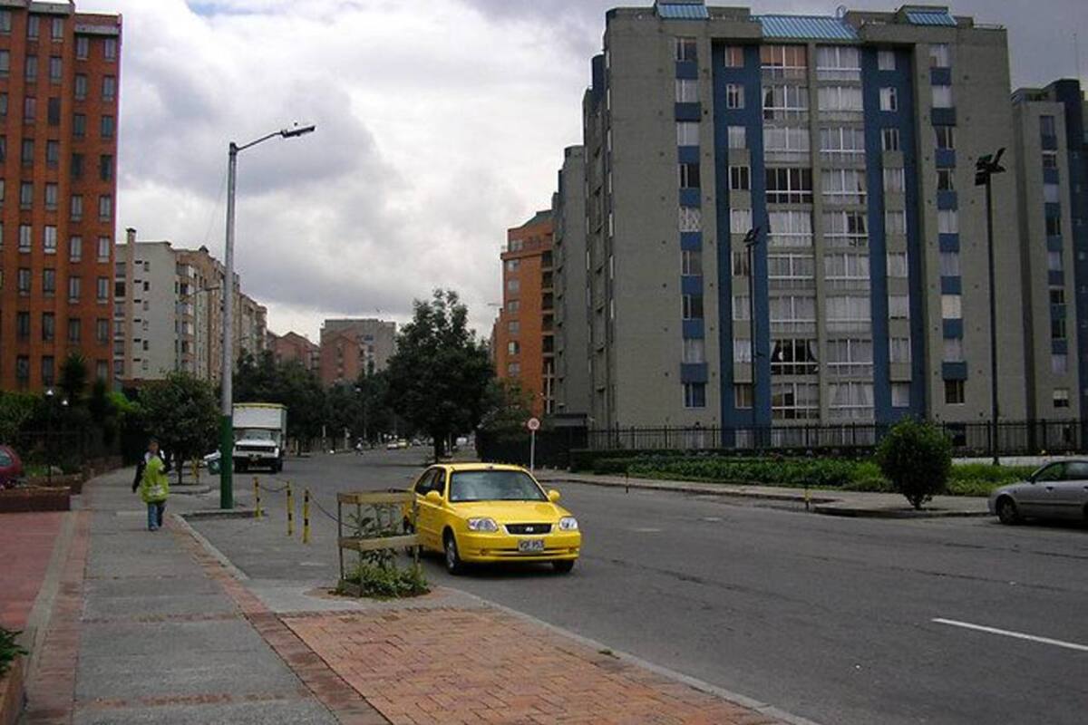 Colombia, ejemplo para Latinoamérica en construcciones verdes (Foto: Archivo/VANGUARDIA LIBERAL)